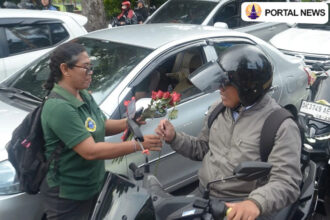 Kasus Baru HIV/AIDS Denpasar: 900 per Tahun dan 33 Layanan Tes Siap Siaga