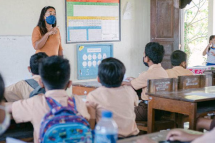 Proyek Sekolah Rakyat di Karangasem Masuk Tahap Pembangunan, Target Selesai Juni 2026