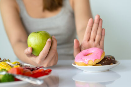Awas! Ini 7 Pantangan Makanan dan Minuman Fatal Bagi Penderita Diabetes