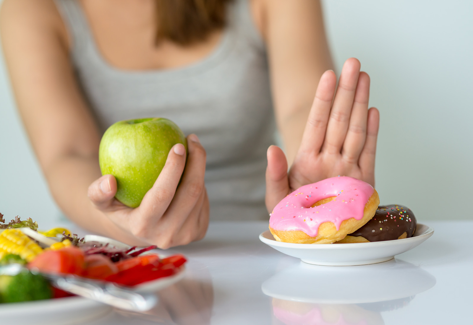 Awas! Ini 7 Pantangan Makanan dan Minuman Fatal Bagi Penderita Diabetes