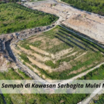 TPST Samtaku Ditutup, Sampah di Kawasan Sarbagita Mulai Meluap ke Pinggir Jalan