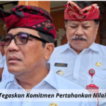 Pemkab Tabanan Tegaskan Komitmen Pertahankan Nilai PBB Tetap Stabil