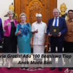 Kuliah ke Hungaria Gratis! Ada 100 Beasiswa Tiap Tahun Menanti Anak Muda Bali