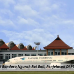 Terdapat Perkelahian di Bandara Ngurah Rai Bali, Penjelasan Di PT Angkasa Pura Indonesia