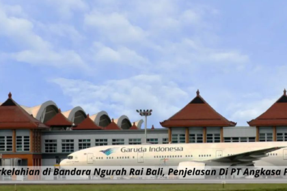 Terdapat Perkelahian di Bandara Ngurah Rai Bali, Penjelasan Di PT Angkasa Pura Indonesia