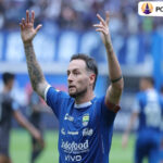 Setelah Lolos 16 Besar ACL 2, Persib Berpeluang Gusur Persija di Peringkat ke-2 Klasemen BRI Super League