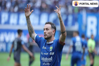 Setelah Lolos 16 Besar ACL 2, Persib Berpeluang Gusur Persija di Peringkat ke-2 Klasemen BRI Super League