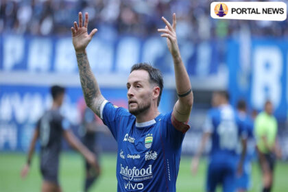 Setelah Lolos 16 Besar ACL 2, Persib Berpeluang Gusur Persija di Peringkat ke-2 Klasemen BRI Super League