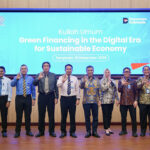 BTN Hadir di Unud untuk Dorong Literasi Pembiayaan Hijau