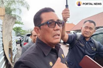 Pemkab Tabanan Menegaskan Komitmen untuk Mempertahankan Nilai PBB Tetap Stabil