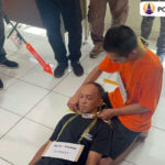 Ayah Tiri Penganiaya Balita di Bogor