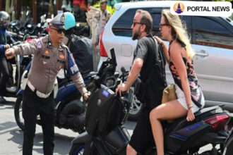 Perkuat Pengawasan WNA, Polda Bali dan PHRI Resmi Luncurkan Program CAKRAWASI