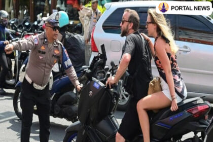 Perkuat Pengawasan WNA, Polda Bali dan PHRI Resmi Luncurkan Program CAKRAWASI