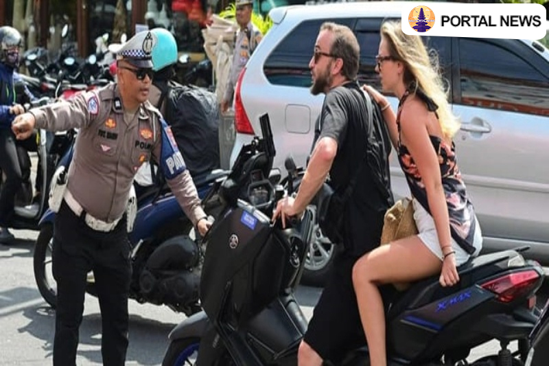 Perkuat Pengawasan WNA, Polda Bali dan PHRI Resmi Luncurkan Program CAKRAWASI