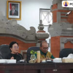 Sampaikan Aspirasi Daerah, Pemkot Denpasar Kirimkan Surat ke Kementerian Lingkungan Hidup