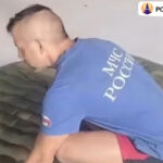 Dua WNA Tidur di Area Jaba Pura Nusa Penida, Soroti Etika Wisata dan Pengawasan Budaya