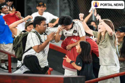 Skater Indonesia Raih Emas SEA Games 2025, Bukti Perkembangan Olahraga Urban Nasional