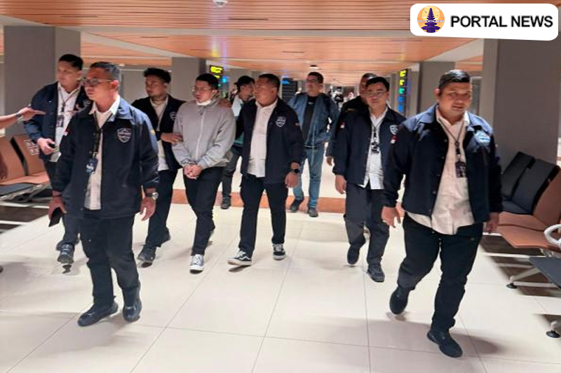 Viral Guru Honorer Nonton Konser Pakai Dana BOS