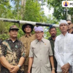 Pastikan Jalur Aman bagi Umat, PT Jimbaran Hijau Tegaskan Tidak Pernah Menutup Akses ke Pura