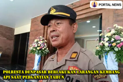 Polresta Denpasar