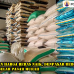 Tekanan Harga