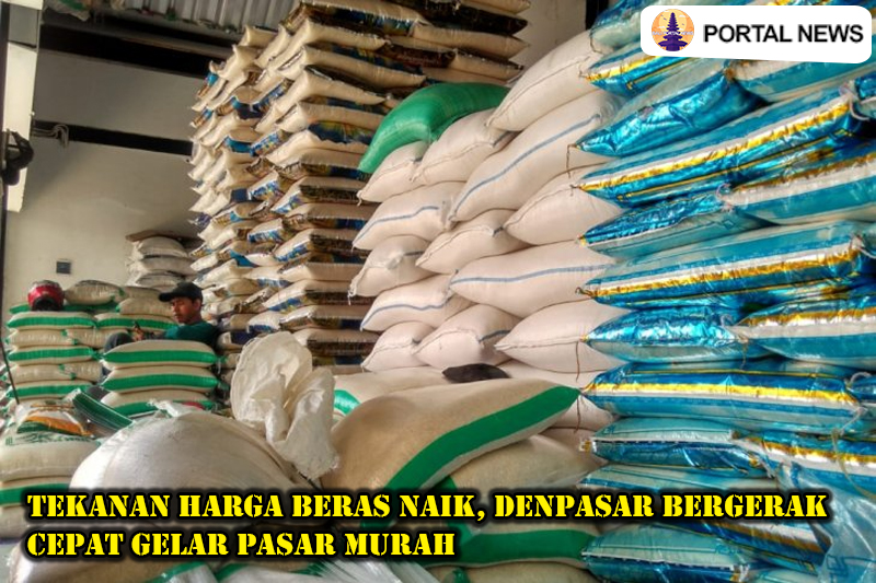 Tekanan Harga