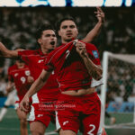 Timnas Indonesia Gagal ke Piala Dunia 2026, Kevin Diks Fokus Tatap Piala Asia 2027