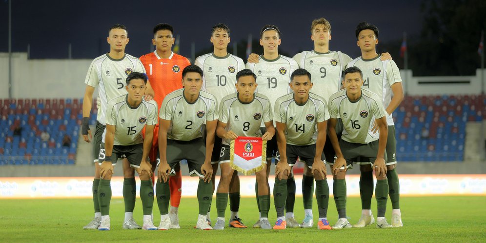 Kabar Baik untuk Timnas Indonesia U-22, Gelandang Timnas Vietnam U-22 Ogah Main Mata dengan Timnas Malaysia U-22 di Laga Penentuan SEA Games 202
