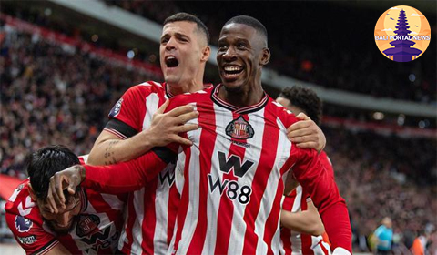 Sunderland vs Newcastle: Jinakkan The Magpies, Régis Le Bris Sebut Timnya Memang Layak Menang