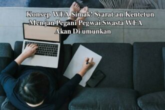 Konsep WFA