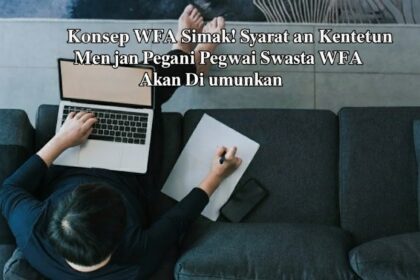Konsep WFA