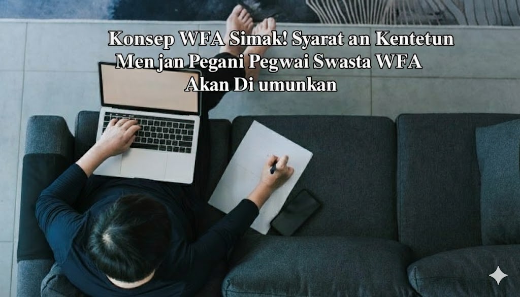 Konsep WFA