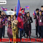 Mengapa Kamboja Mendadak Mundur dari SEA Games 2025