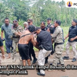 Pensiunan TNI