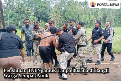 Pensiunan TNI