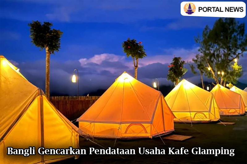 Bangli Gencarkan Pendataan