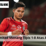 Bali United Menang Tipis 1-0 Atas Arema
