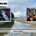 Krisis Air Bersih Terancam Area Pariwisata Selatan Bali, Pemprov Cari Solusi Cepat