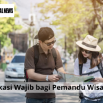 Sertifikasi Wajib bagi Pemandu Wisata Bali