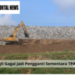 TPA Bangli Gagal Jadi Pengganti Sementara TPA Suwung