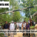 Polemik Warga vs Jimbaran Hijau Soal Tanah Leluhur