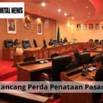 Bangli Rancang Perda Penataan Pasar Rakyat
