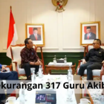Denpasar Kekurangan 317 Guru Akibat Pensiun