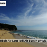 ITDC Ubah Air Laut Jadi Air Bersih untuk Hotel