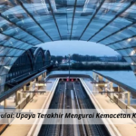 Pembangunan MRT Bali Dimulai: Upaya Terakhir Mengurai Kemacetan Kronis Jalur Bandara–Canggu