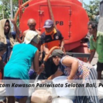 Krisis Air Bersih Mengancam Kawasan Pariwisata Selatan Bali, Pemprov Cari Solusi Cepat