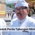Pemprov Bali Godok Perda Tabungan Minimal Turis Asing