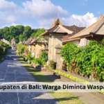 Prakiraan Cuaca 7 Kabupaten di Bali: Warga Diminta Waspada Perubahan Kondisi