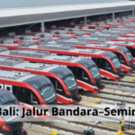 Proyek LRT Bali: Jalur Bandara–Seminyak Dimulai