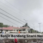 Jumlah Korban Banjir Bandang Sitaro Naik Jadi 14 Orang